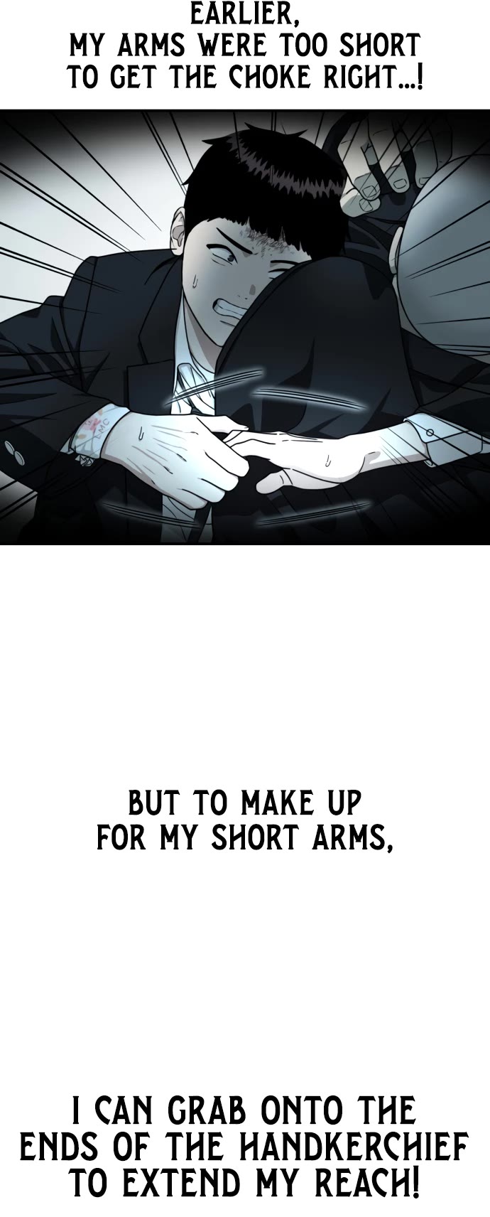 Top 1 Fighting Tutoring chapter 78 page 22