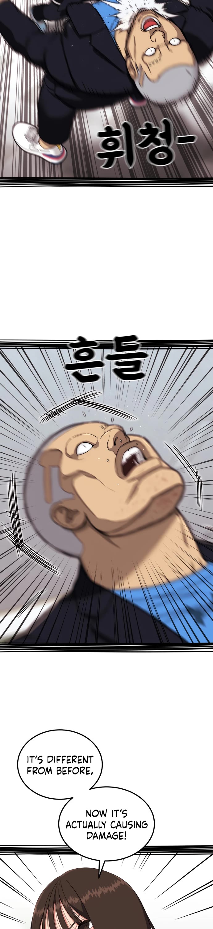 Top 1 Fighting Tutoring chapter 78 page 38