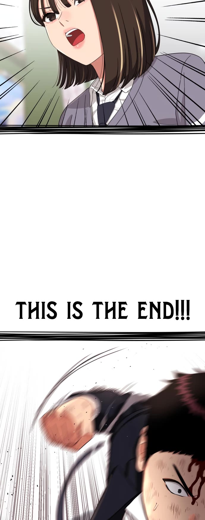 Top 1 Fighting Tutoring chapter 78 page 39