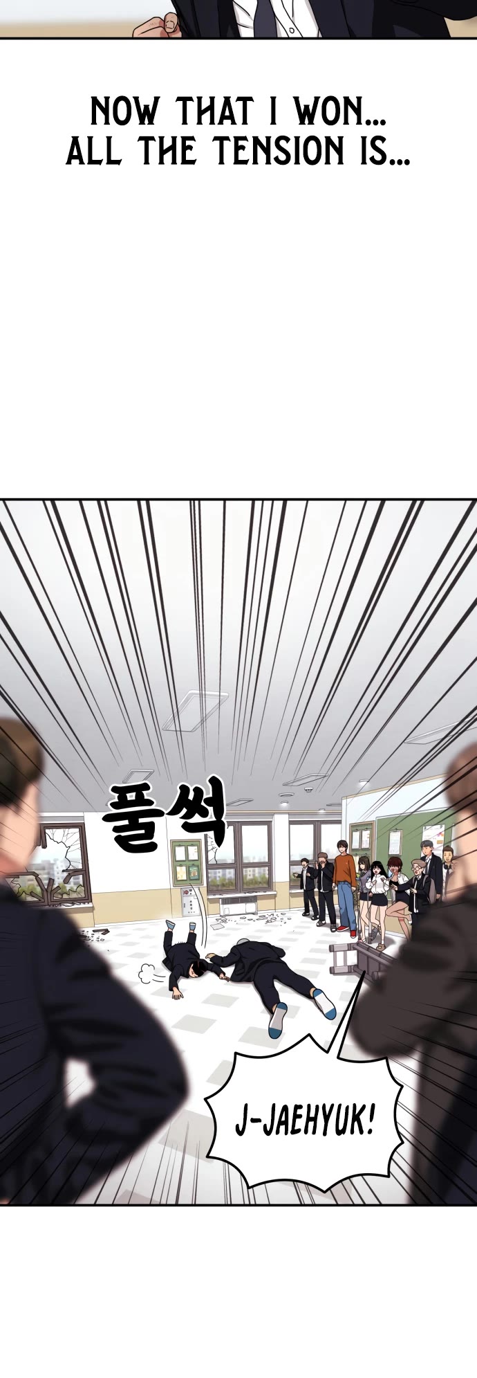 Top 1 Fighting Tutoring chapter 78 page 55