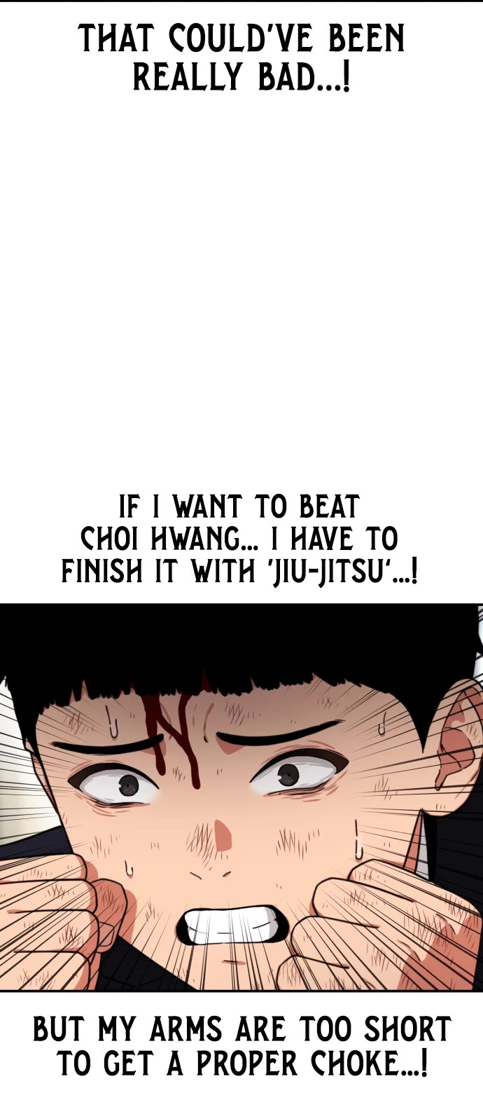 Top 1 Fighting Tutoring chapter 78 page 7