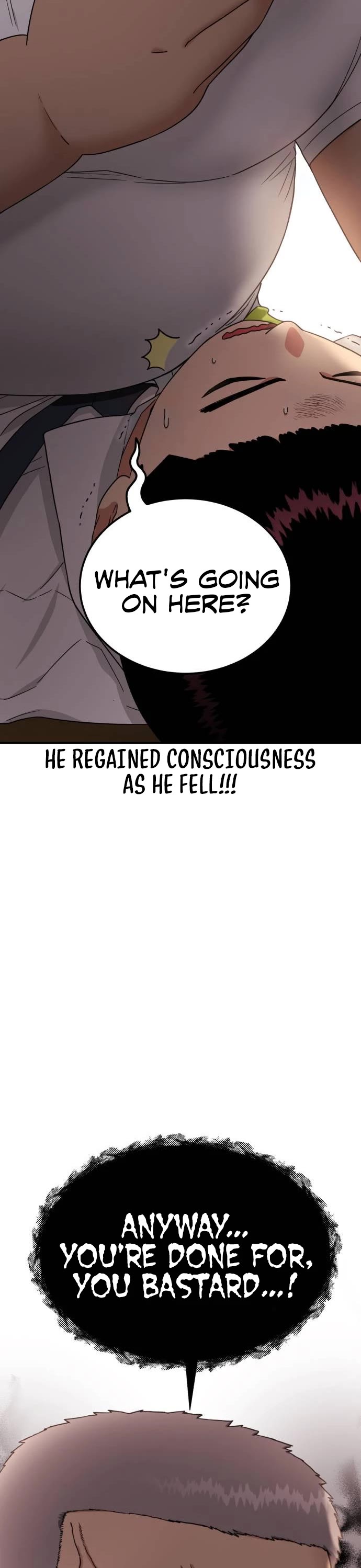 Top 1 Fighting Tutoring chapter 9 page 10