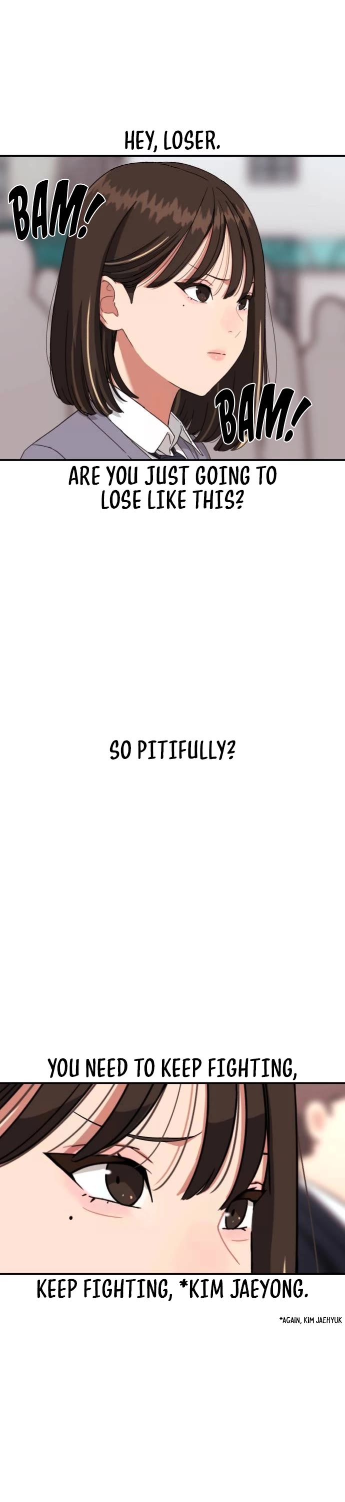 Top 1 Fighting Tutoring chapter 9 page 27