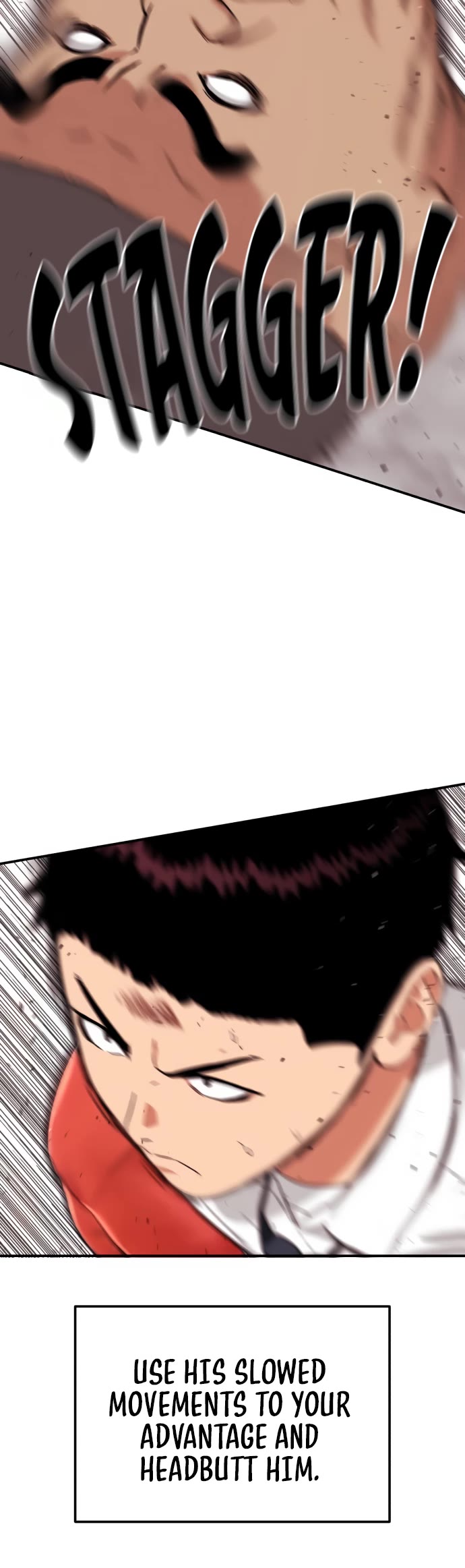 Top 1 Fighting Tutoring chapter 9 page 3