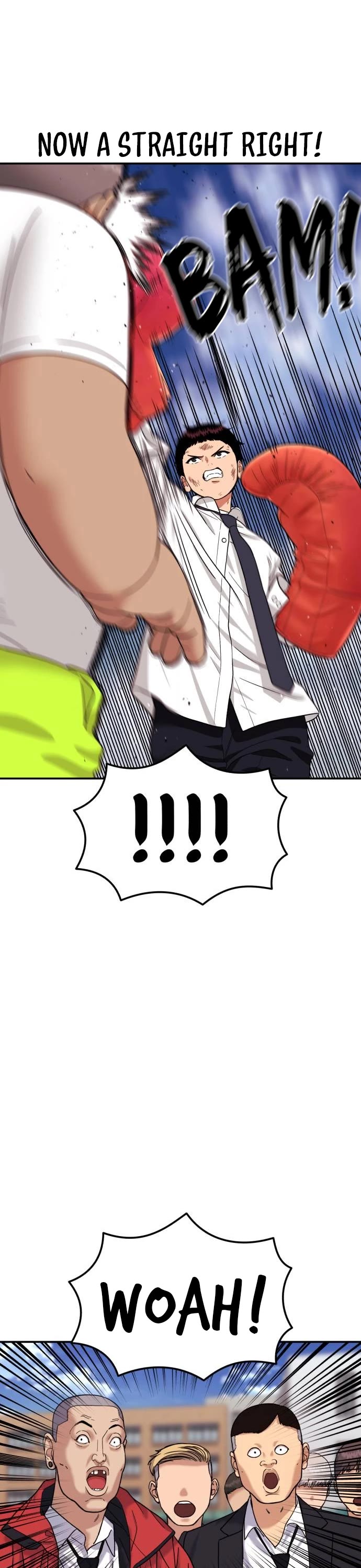 Top 1 Fighting Tutoring chapter 9 page 53