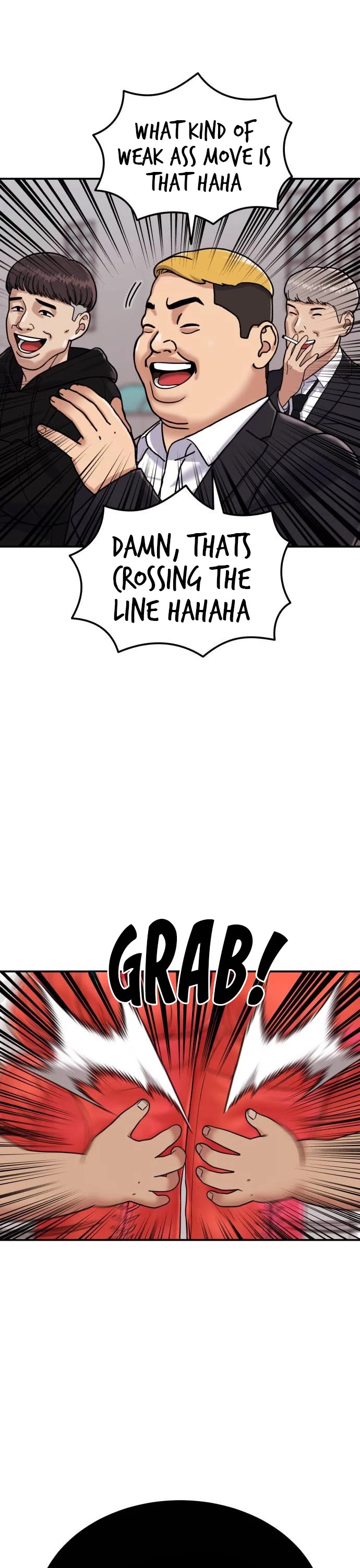 Top 1 Fighting Tutoring chapter 9 page 57