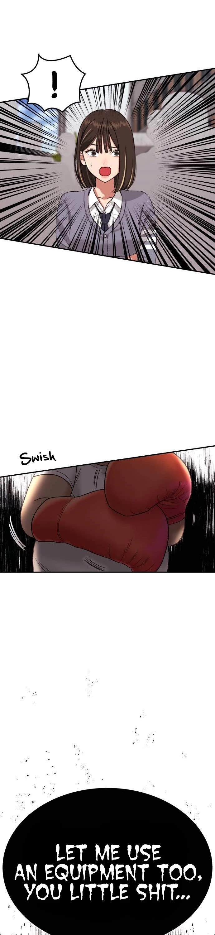 Top 1 Fighting Tutoring chapter 9 page 60