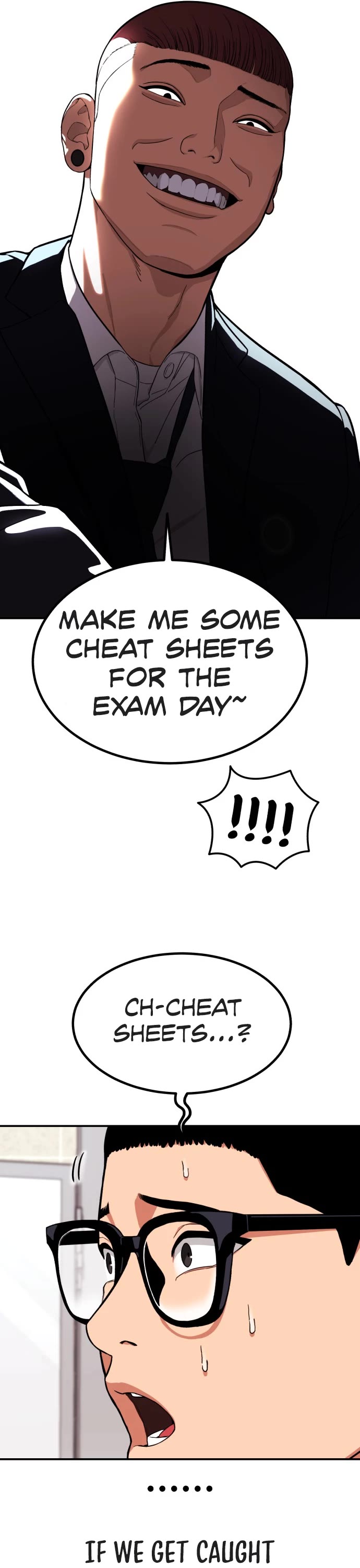 Top 1 Fighting Tutoring chapter 1 page 62