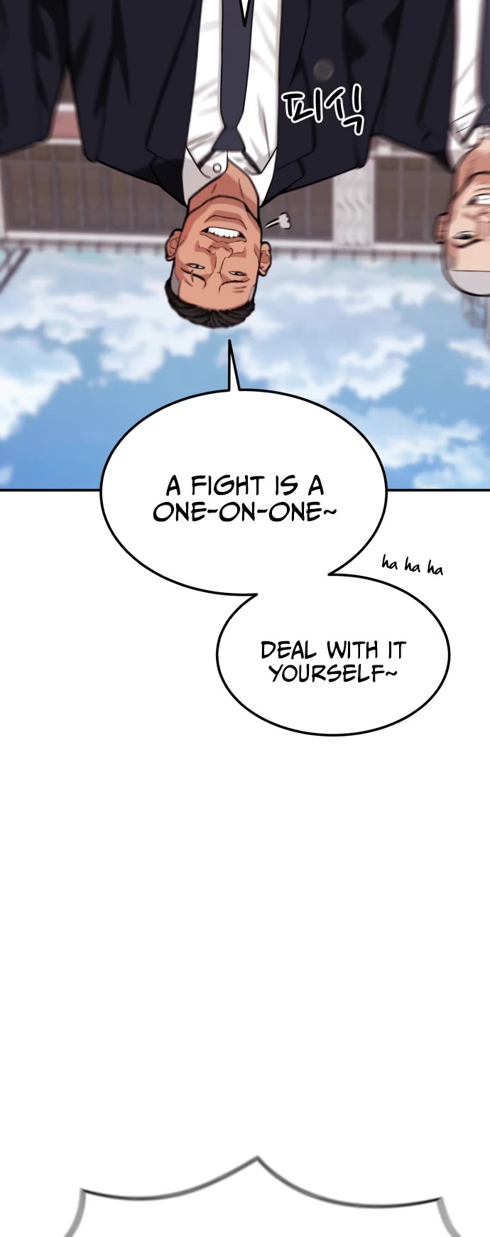 Top 1 Fighting Tutoring chapter 18 page 44