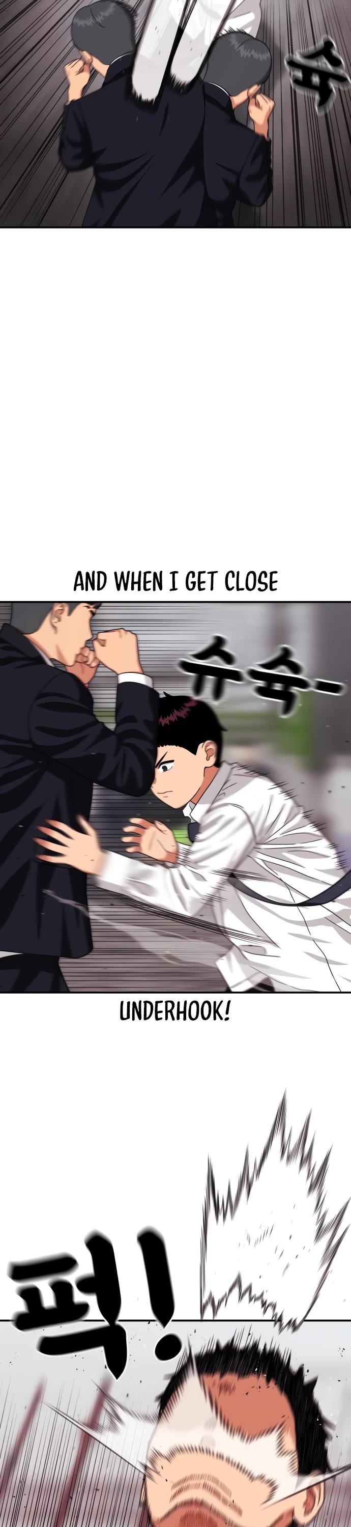 Top 1 Fighting Tutoring chapter 27 page 39