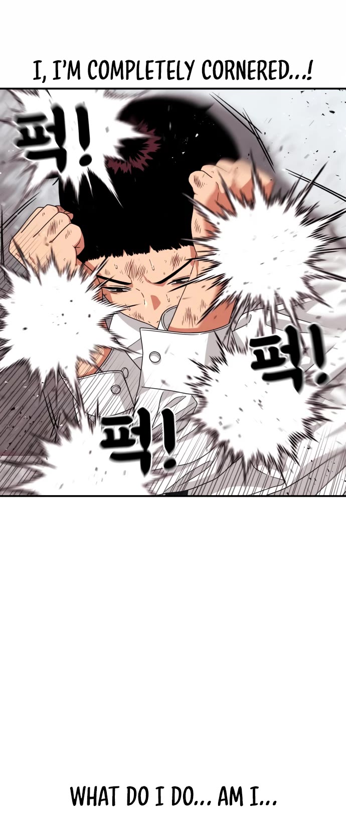 Top 1 Fighting Tutoring chapter 28 page 12