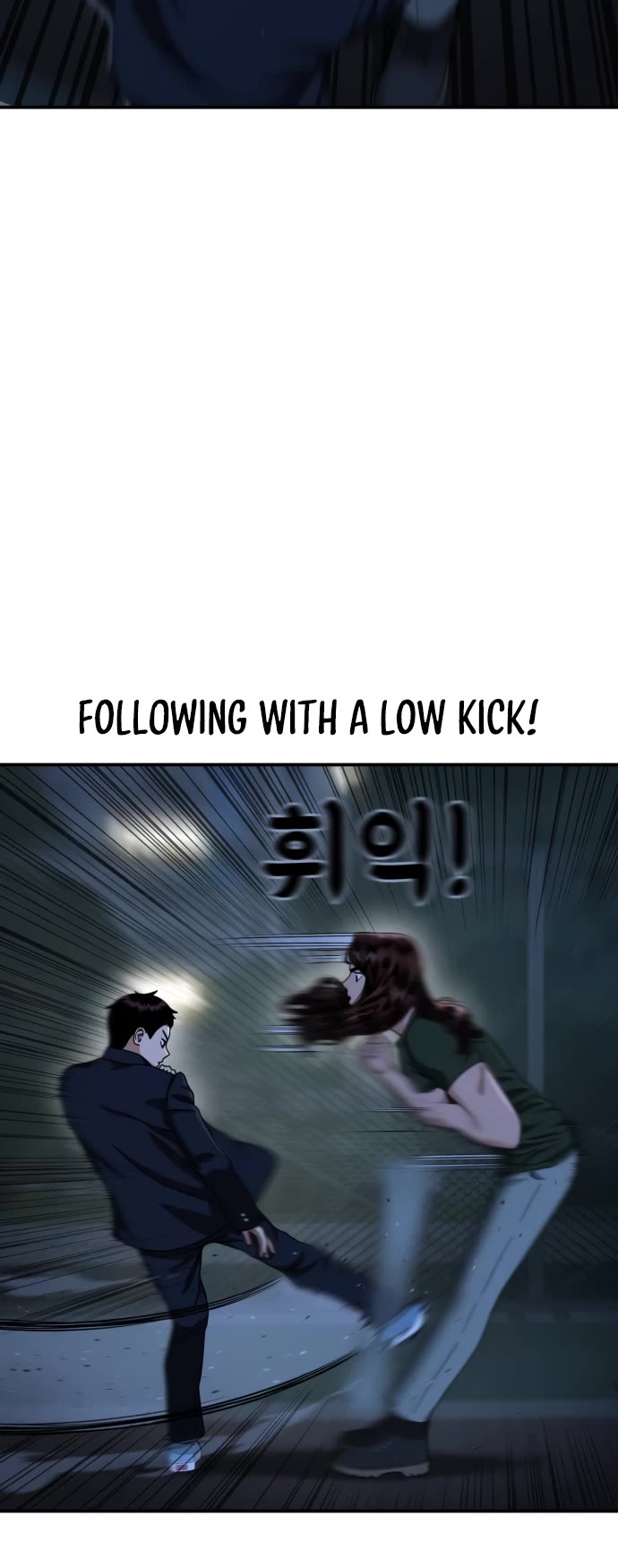 Top 1 Fighting Tutoring chapter 38 page 20