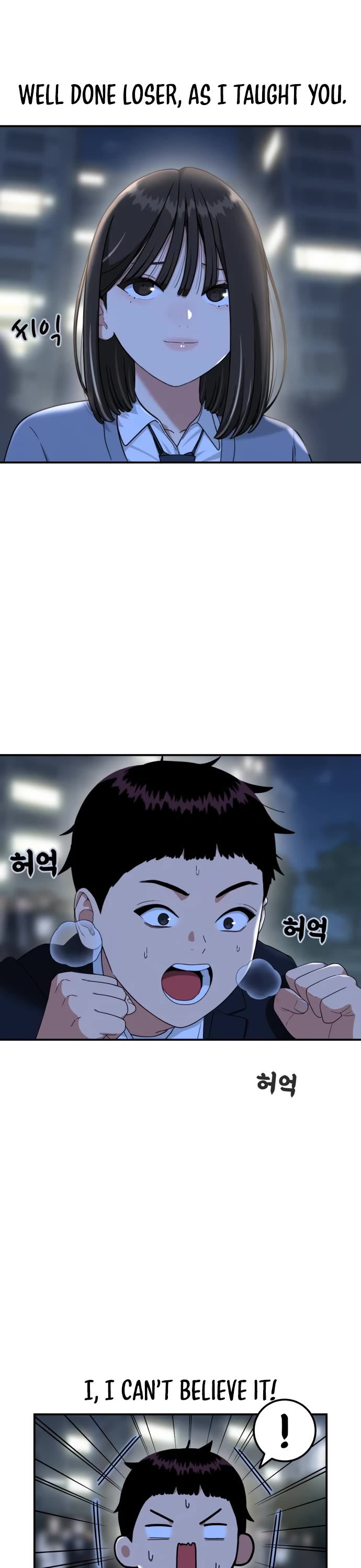 Top 1 Fighting Tutoring chapter 38 page 43