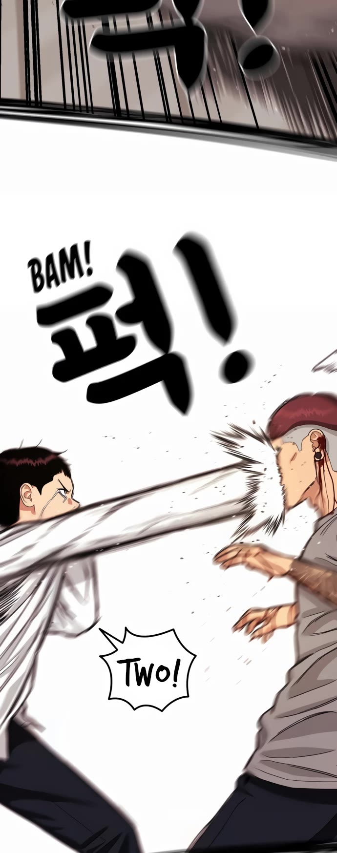 Top 1 Fighting Tutoring chapter 4 page 75