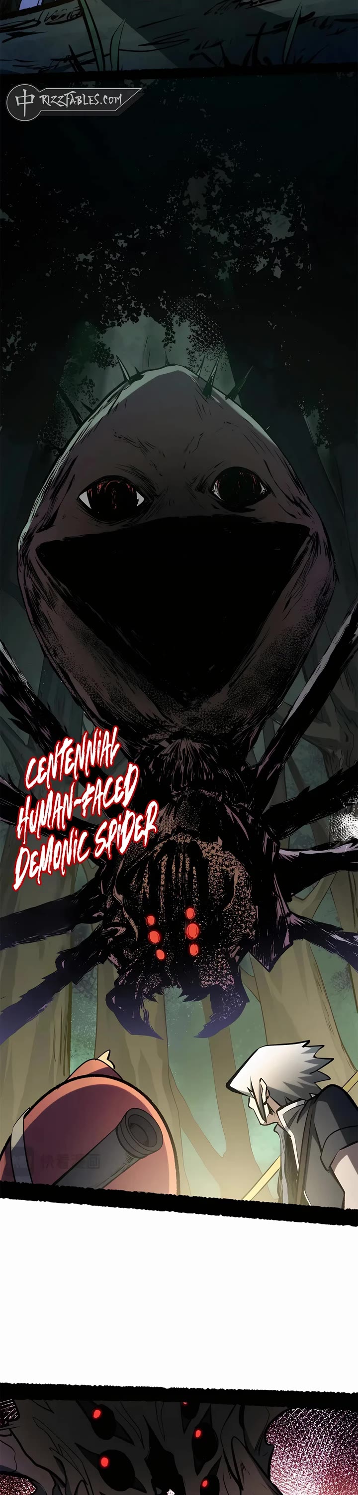 Top Tier Providence: Secretly Cultivate for a Thousand Years chapter 195 page 6