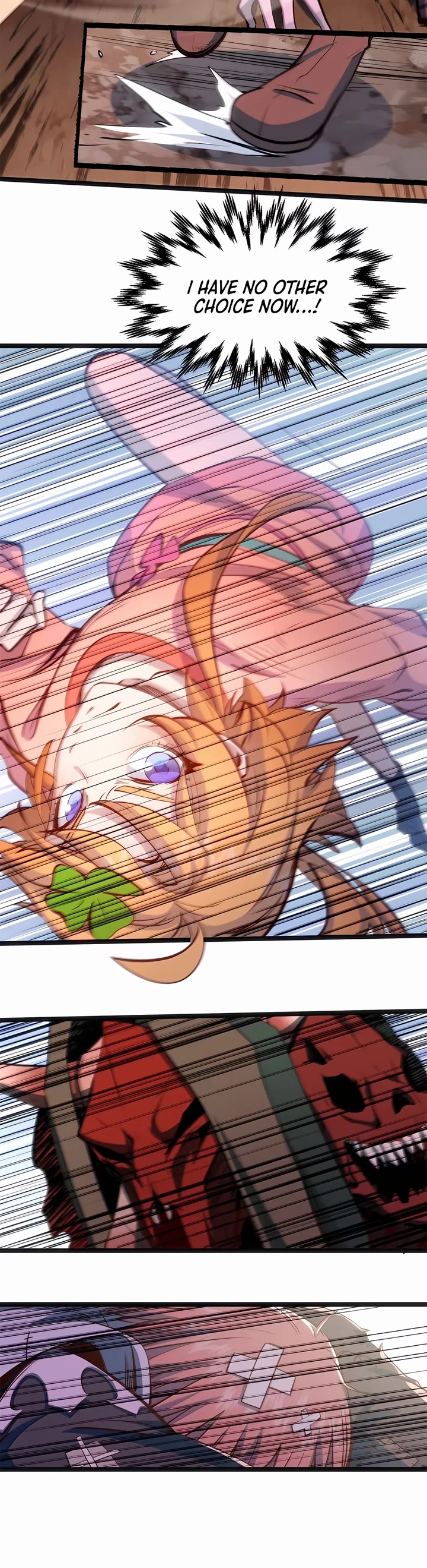 Top Tier Providence: Secretly Cultivate for a Thousand Years chapter 205 page 24