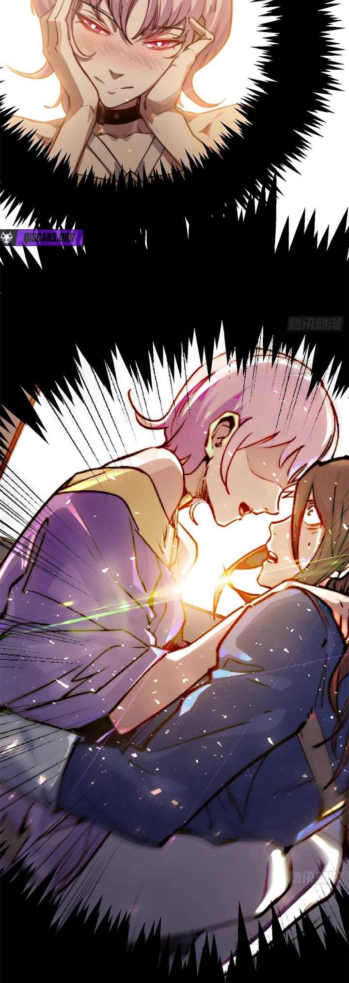 Top Tier Providence: Secretly Cultivate for a Thousand Years chapter 244 page 21