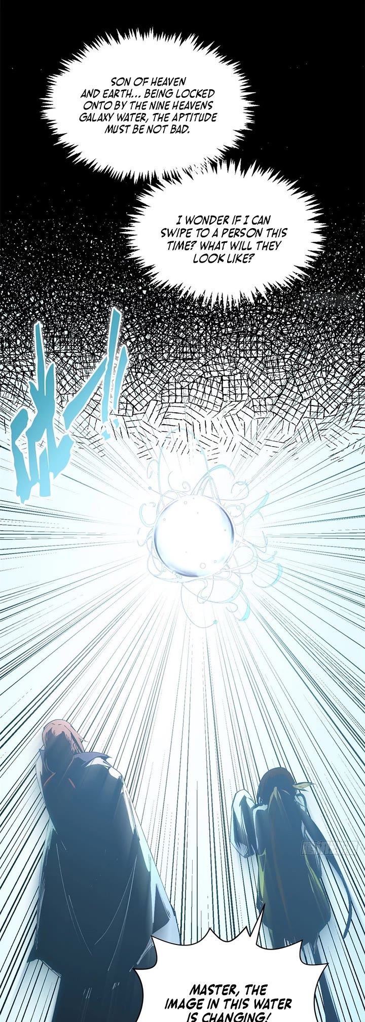 Top Tier Providence: Secretly Cultivate for a Thousand Years chapter 244 page 30