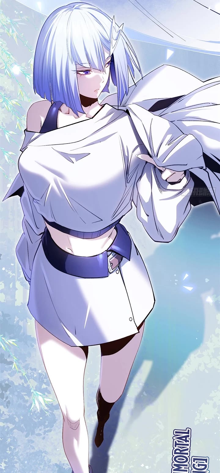 Top Tier Providence: Secretly Cultivate for a Thousand Years chapter 244 page 33