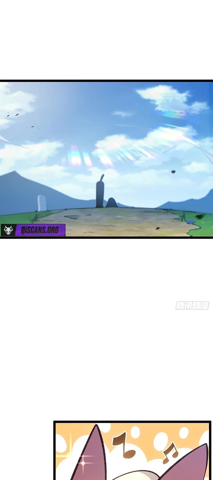 Top Tier Providence: Secretly Cultivate for a Thousand Years chapter 246 page 21