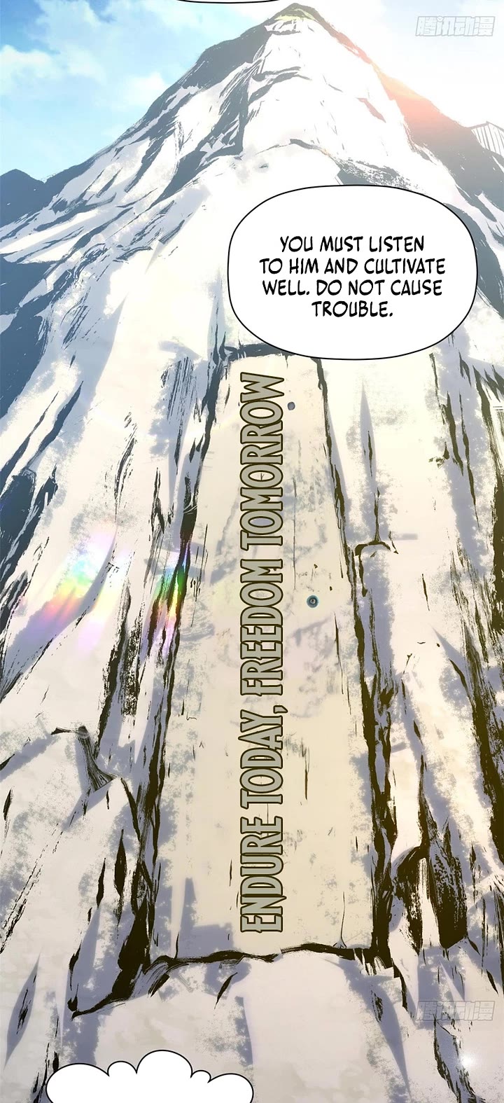 Top Tier Providence: Secretly Cultivate for a Thousand Years chapter 246 page 26