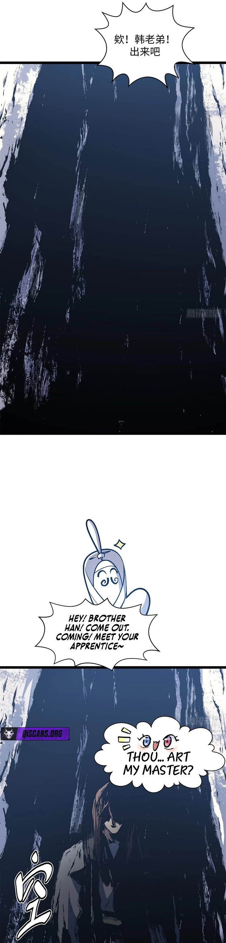 Top Tier Providence: Secretly Cultivate for a Thousand Years chapter 246 page 28