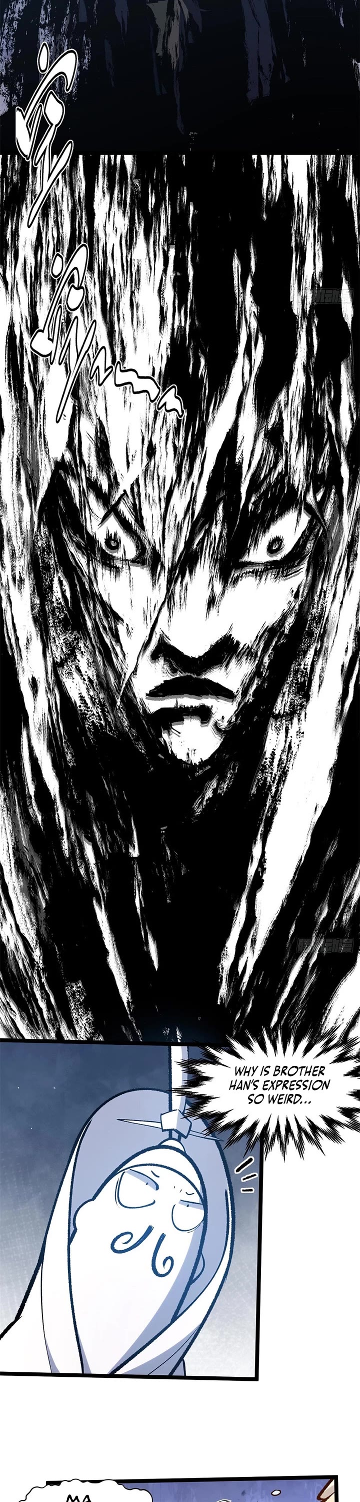 Top Tier Providence: Secretly Cultivate for a Thousand Years chapter 246 page 29