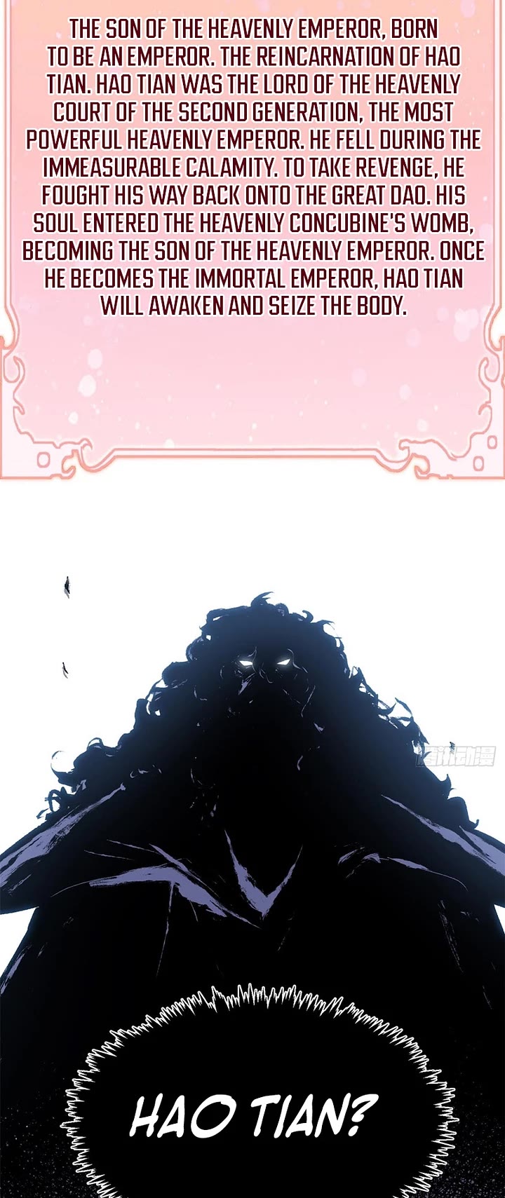 Top Tier Providence: Secretly Cultivate for a Thousand Years chapter 246 page 31