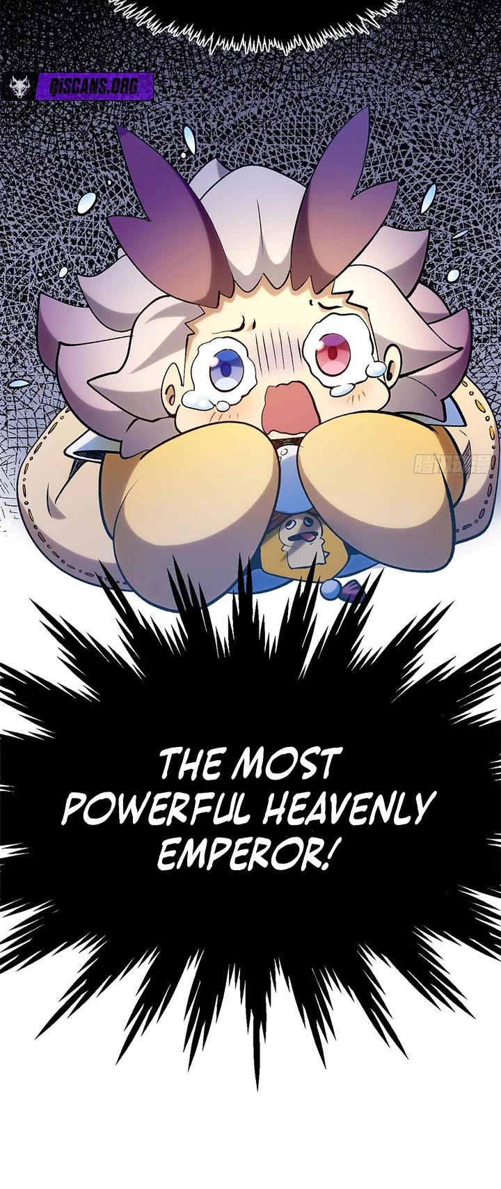 Top Tier Providence: Secretly Cultivate for a Thousand Years chapter 246 page 32