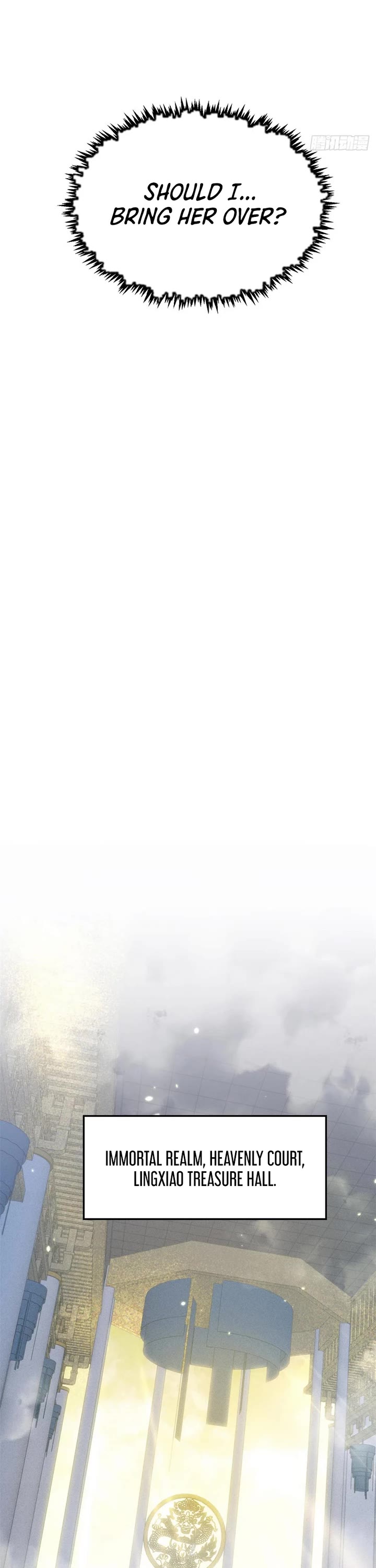 Top Tier Providence: Secretly Cultivate for a Thousand Years chapter 247 page 20