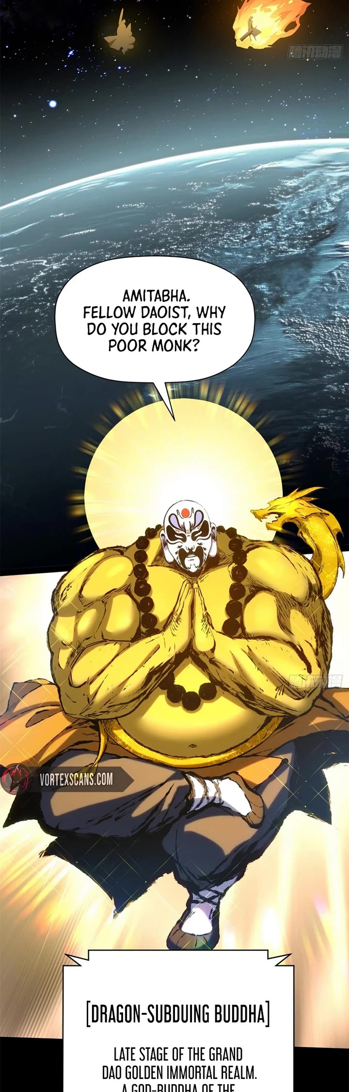 Top Tier Providence: Secretly Cultivate for a Thousand Years chapter 247 page 28