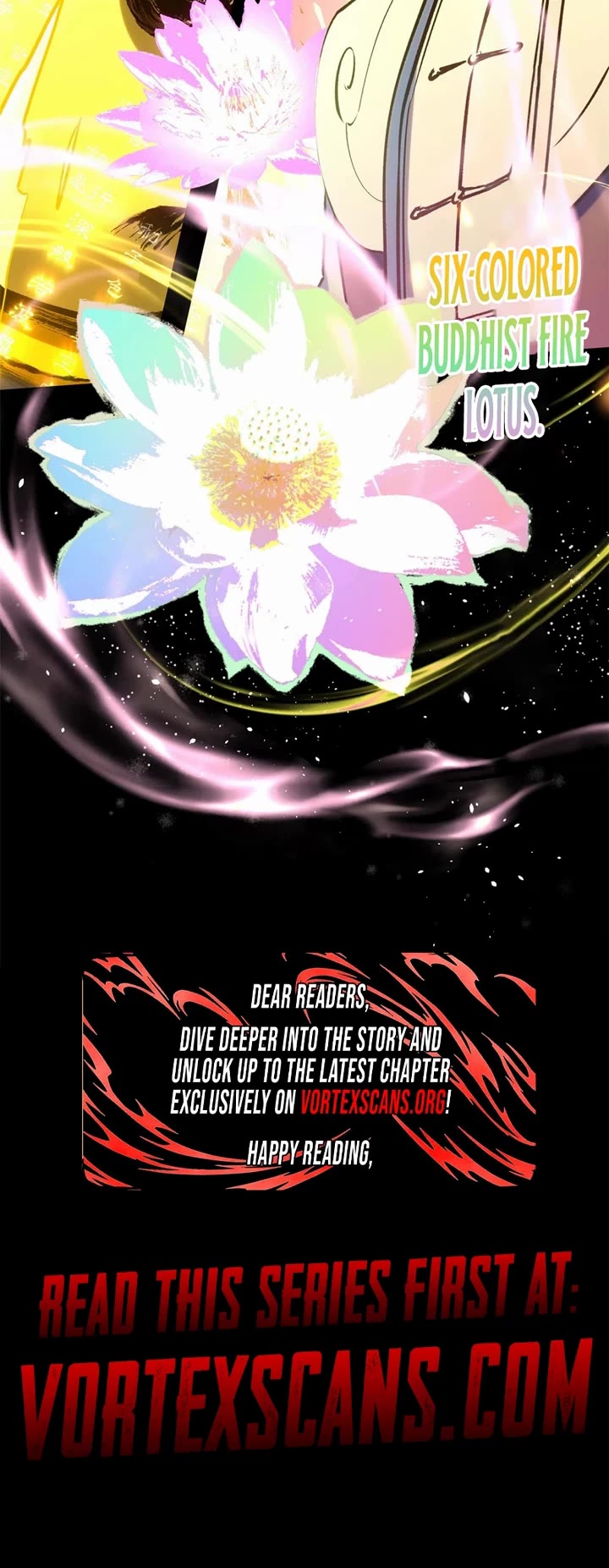 Top Tier Providence: Secretly Cultivate for a Thousand Years chapter 247 page 32