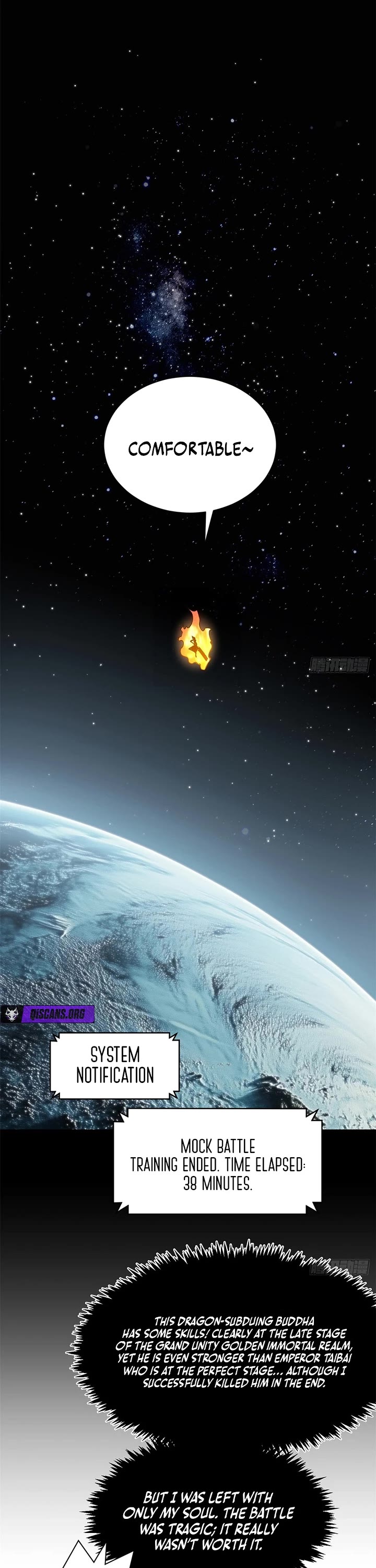 Top Tier Providence: Secretly Cultivate for a Thousand Years chapter 248 page 10