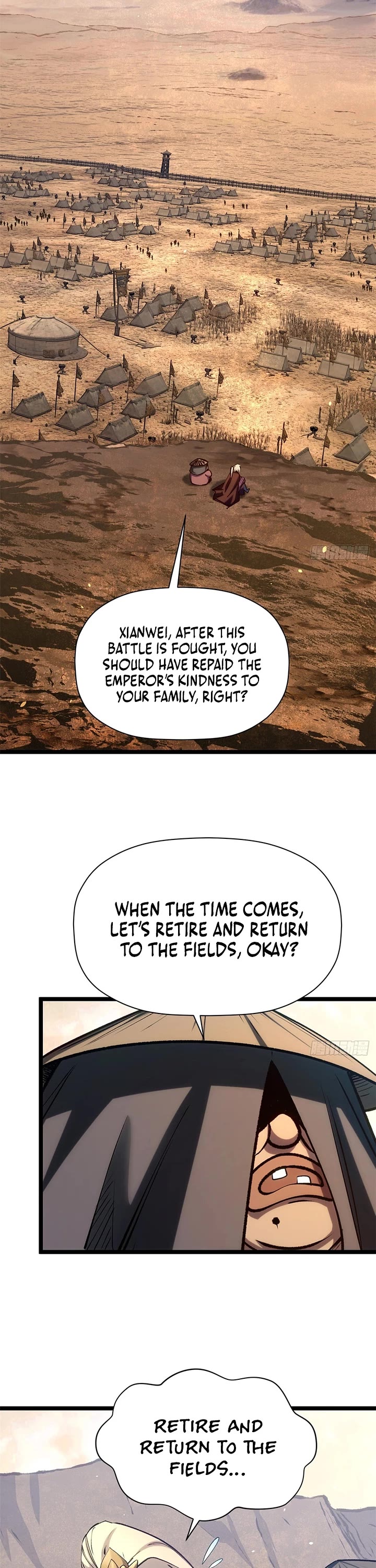 Top Tier Providence: Secretly Cultivate for a Thousand Years chapter 248 page 12