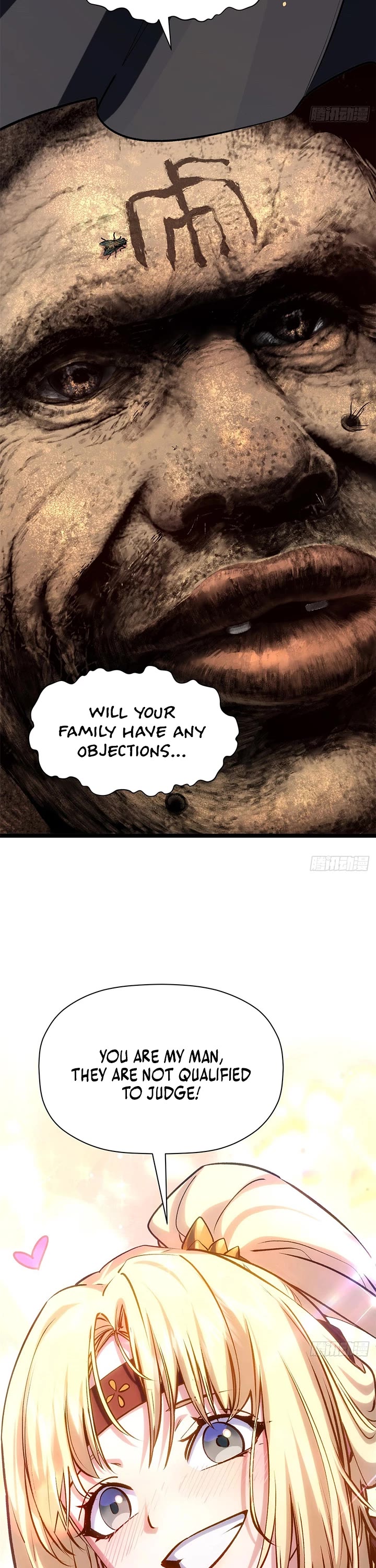 Top Tier Providence: Secretly Cultivate for a Thousand Years chapter 248 page 16