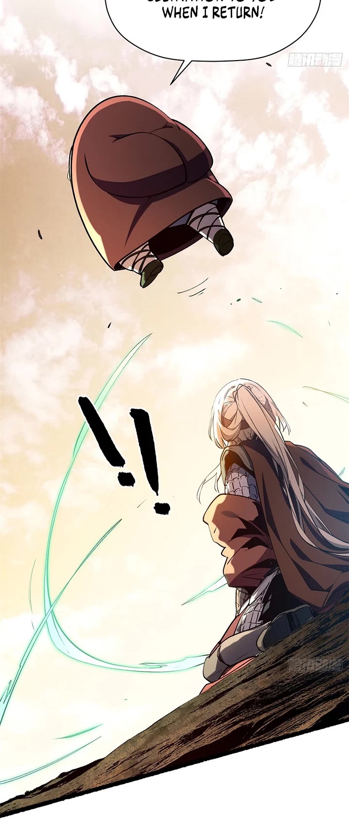 Top Tier Providence: Secretly Cultivate for a Thousand Years chapter 248 page 19