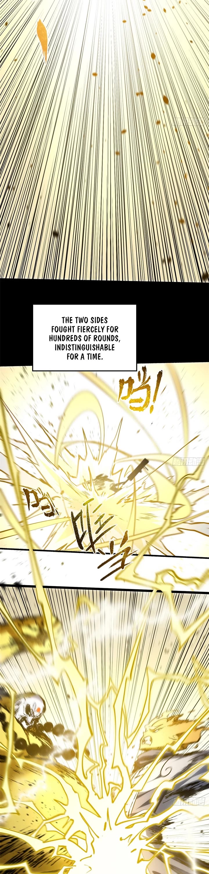 Top Tier Providence: Secretly Cultivate for a Thousand Years chapter 248 page 2