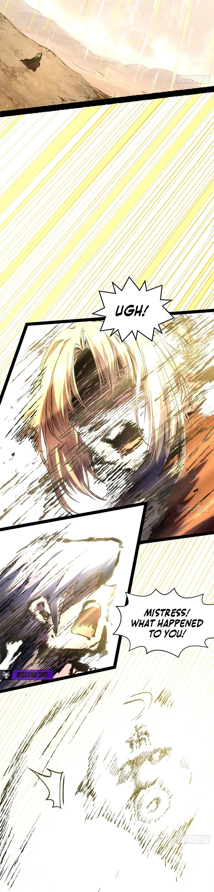 Top Tier Providence: Secretly Cultivate for a Thousand Years chapter 248 page 25