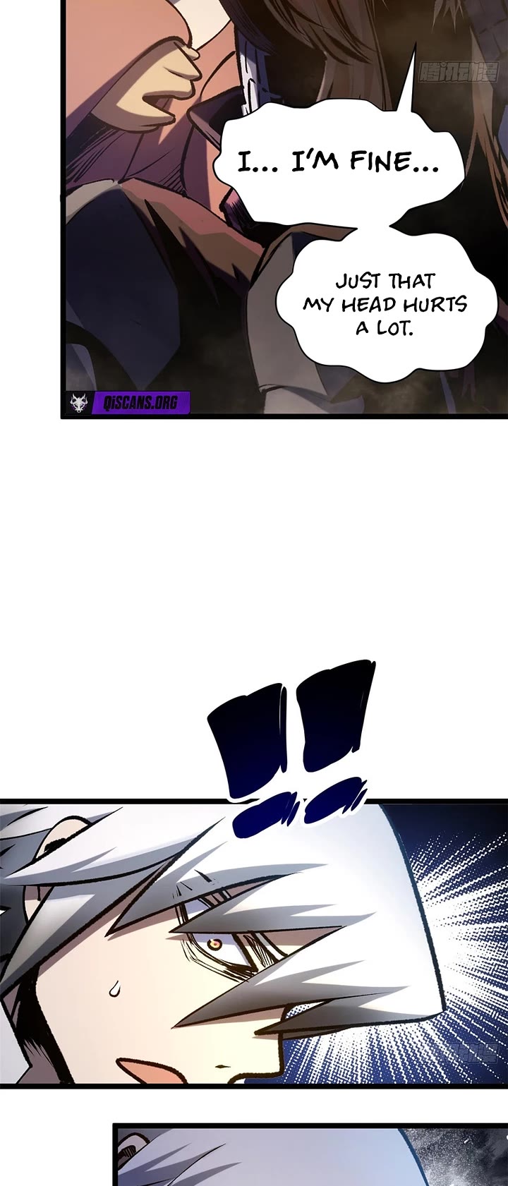 Top Tier Providence: Secretly Cultivate for a Thousand Years chapter 248 page 28