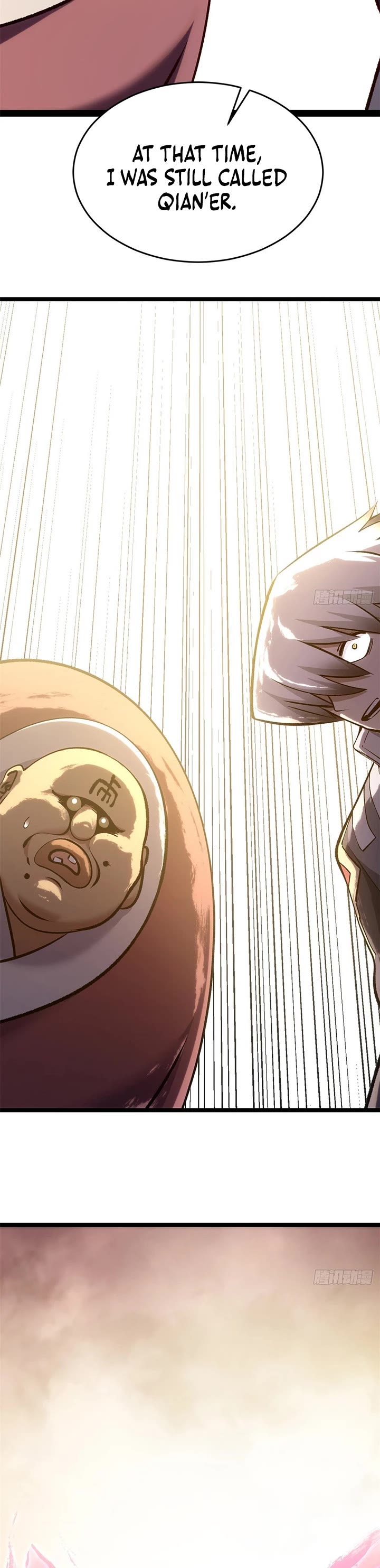 Top Tier Providence: Secretly Cultivate for a Thousand Years chapter 248 page 32