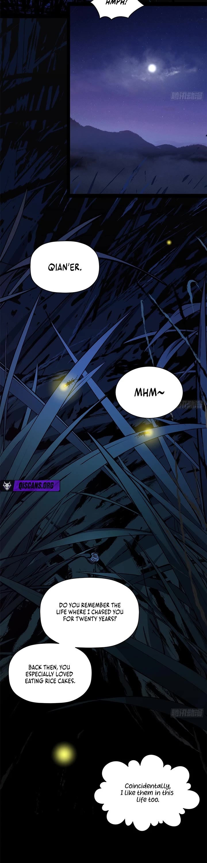 Top Tier Providence: Secretly Cultivate for a Thousand Years chapter 249 page 20