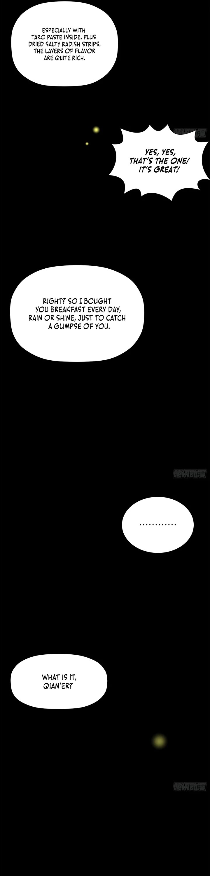 Top Tier Providence: Secretly Cultivate for a Thousand Years chapter 249 page 21