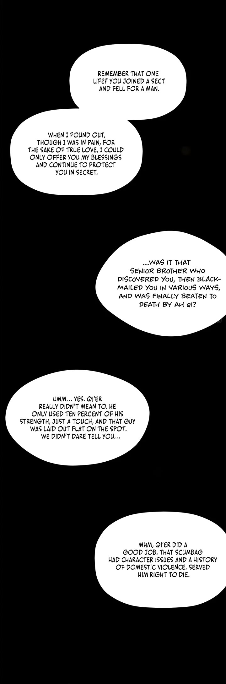 Top Tier Providence: Secretly Cultivate for a Thousand Years chapter 249 page 23