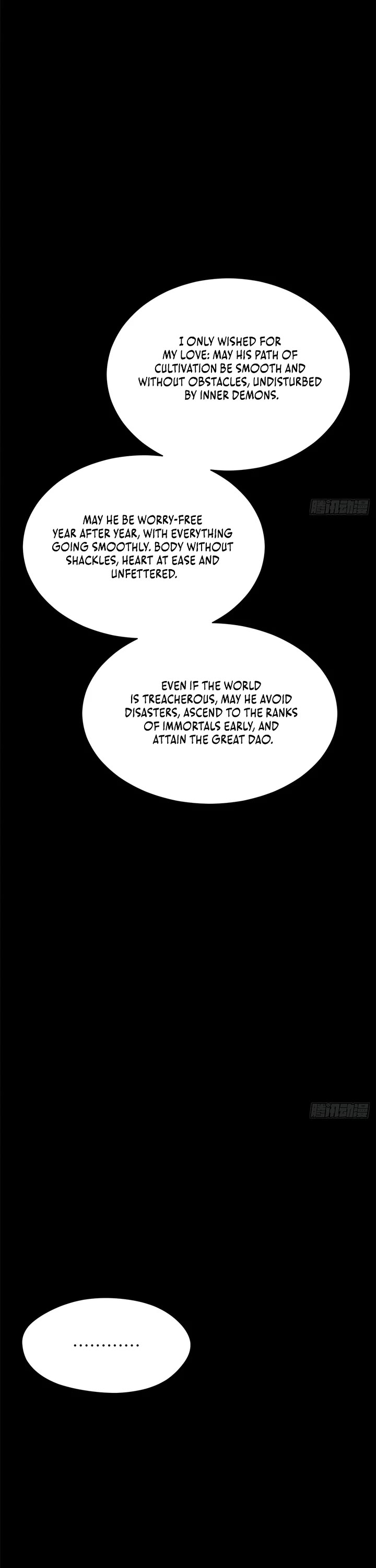 Top Tier Providence: Secretly Cultivate for a Thousand Years chapter 249 page 29