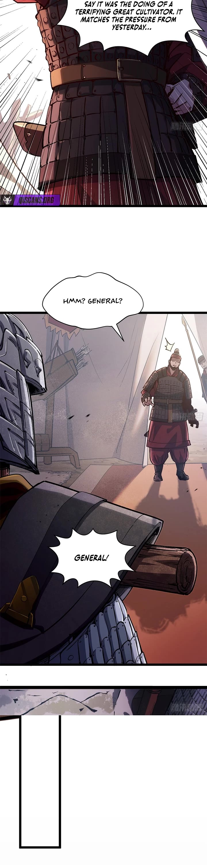 Top Tier Providence: Secretly Cultivate for a Thousand Years chapter 249 page 3