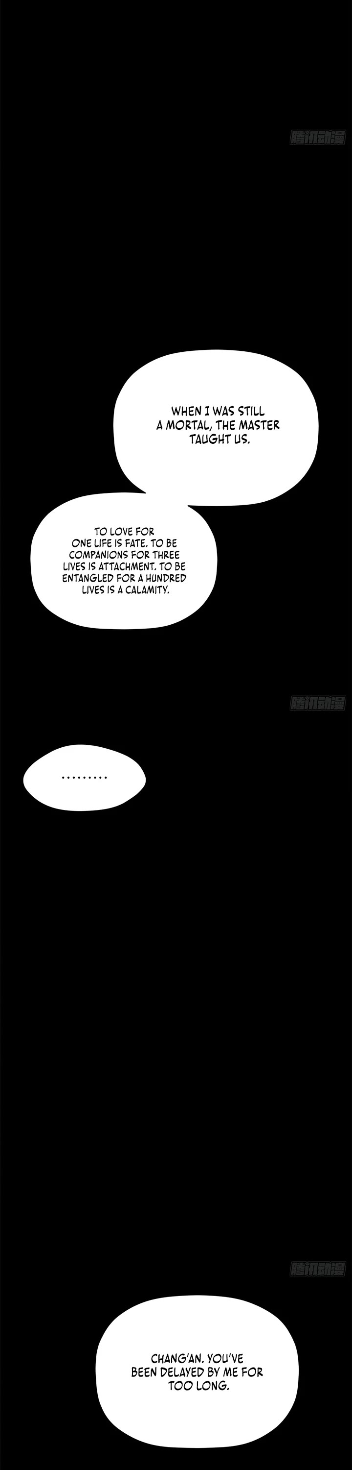 Top Tier Providence: Secretly Cultivate for a Thousand Years chapter 249 page 30