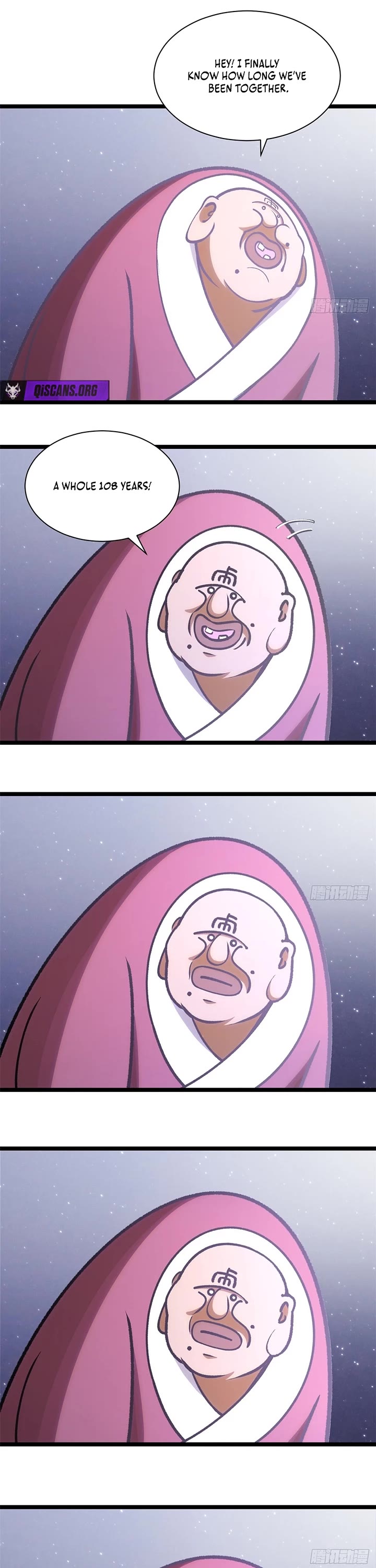 Top Tier Providence: Secretly Cultivate for a Thousand Years chapter 249 page 36