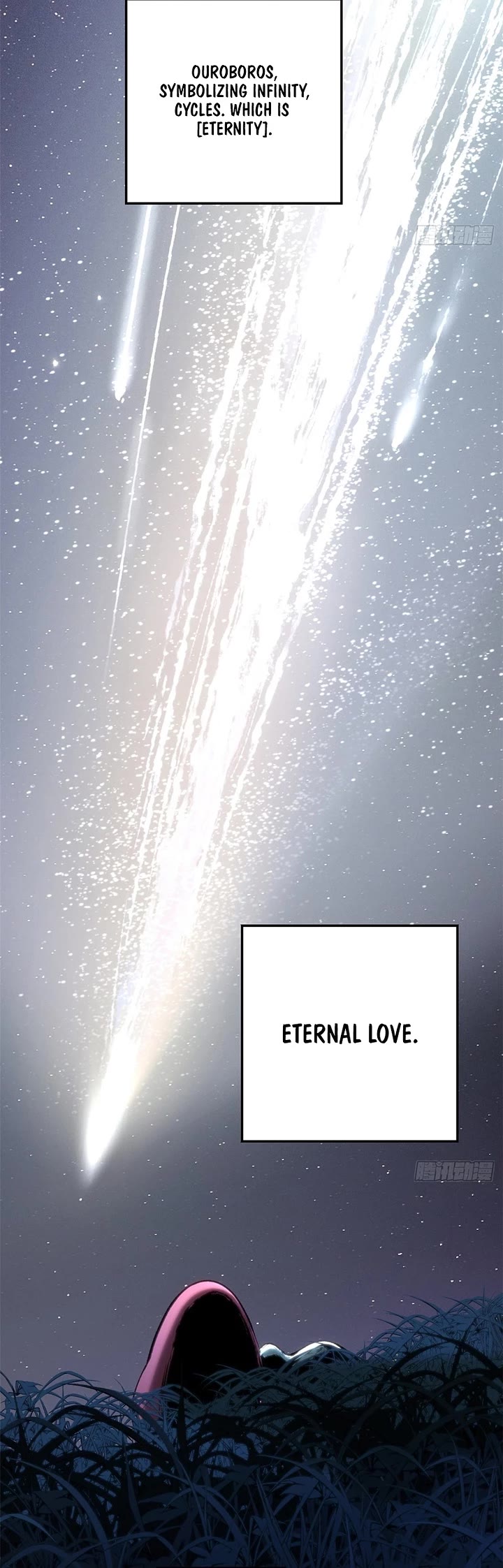 Top Tier Providence: Secretly Cultivate for a Thousand Years chapter 249 page 38