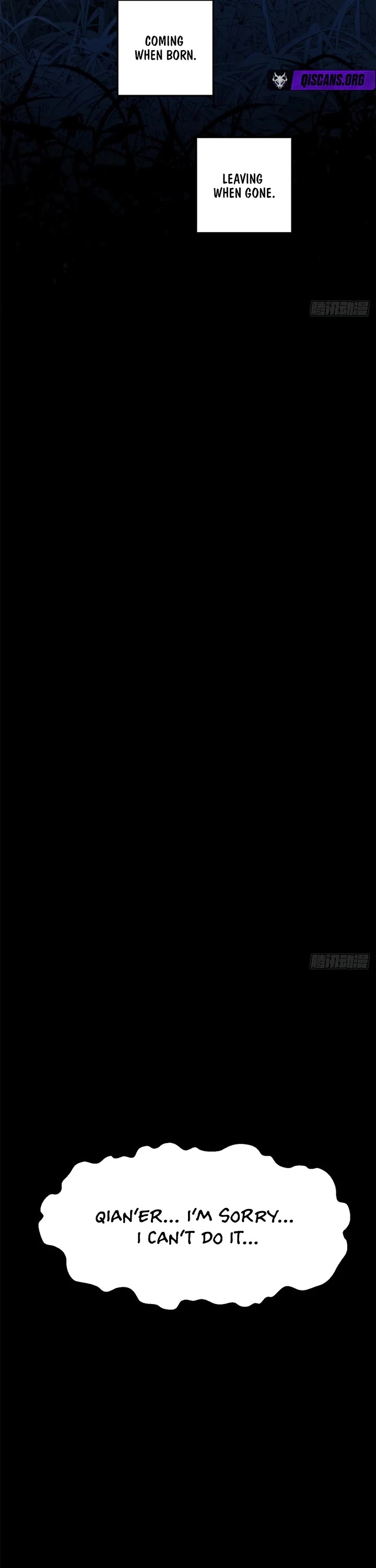 Top Tier Providence: Secretly Cultivate for a Thousand Years chapter 249 page 39