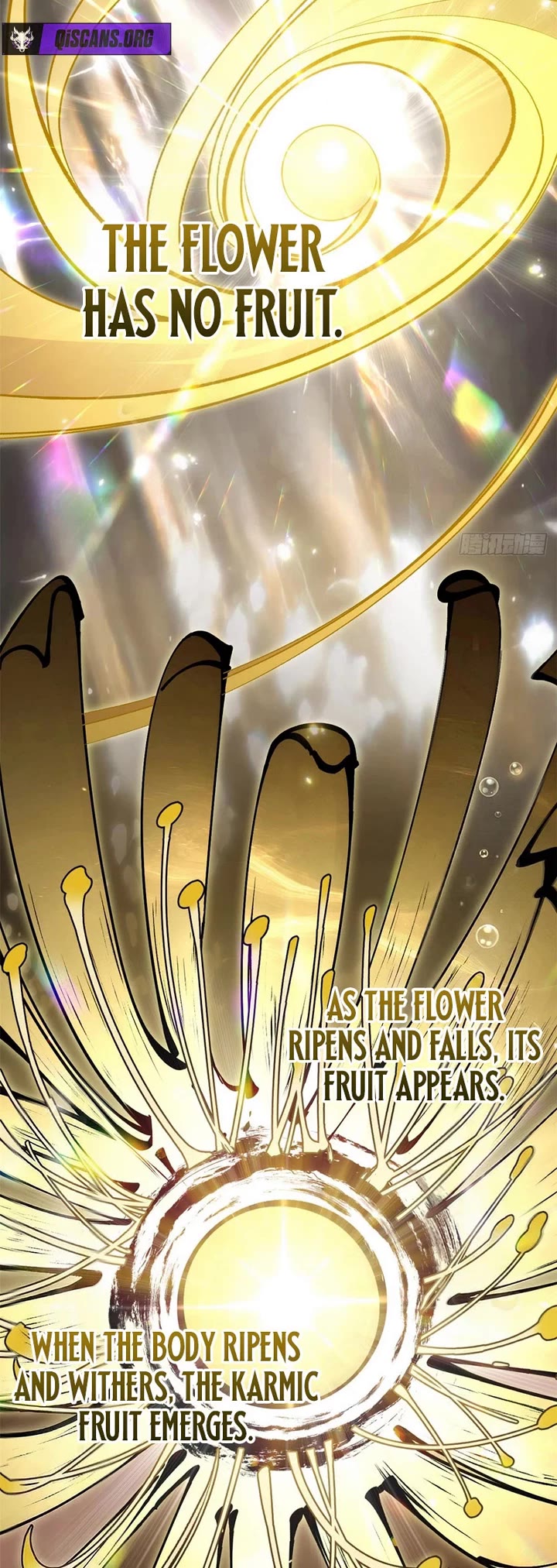 Top Tier Providence: Secretly Cultivate for a Thousand Years chapter 250 page 13